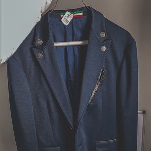MOSCHINO BLAZER